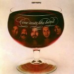 Come taste the band (1975)