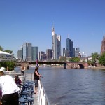 Frankfurt (de pe Main)