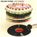 Let It Bleed (1969)