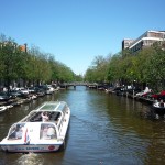 Amsterdam 2009