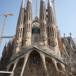 Sagrada Familia