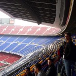 Camp Nou