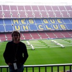 Camp Nou